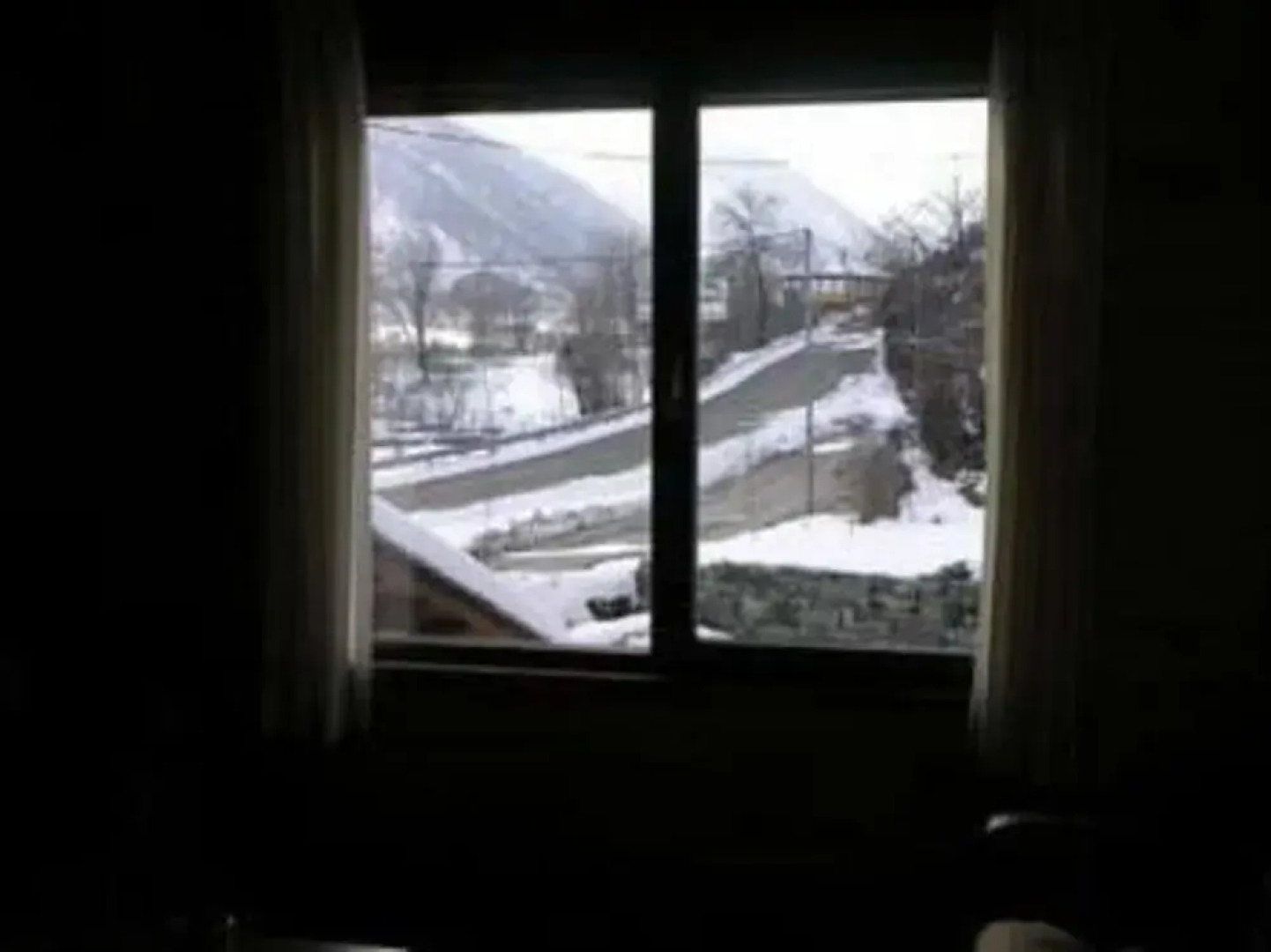 Hostal Cumbres de Omaña