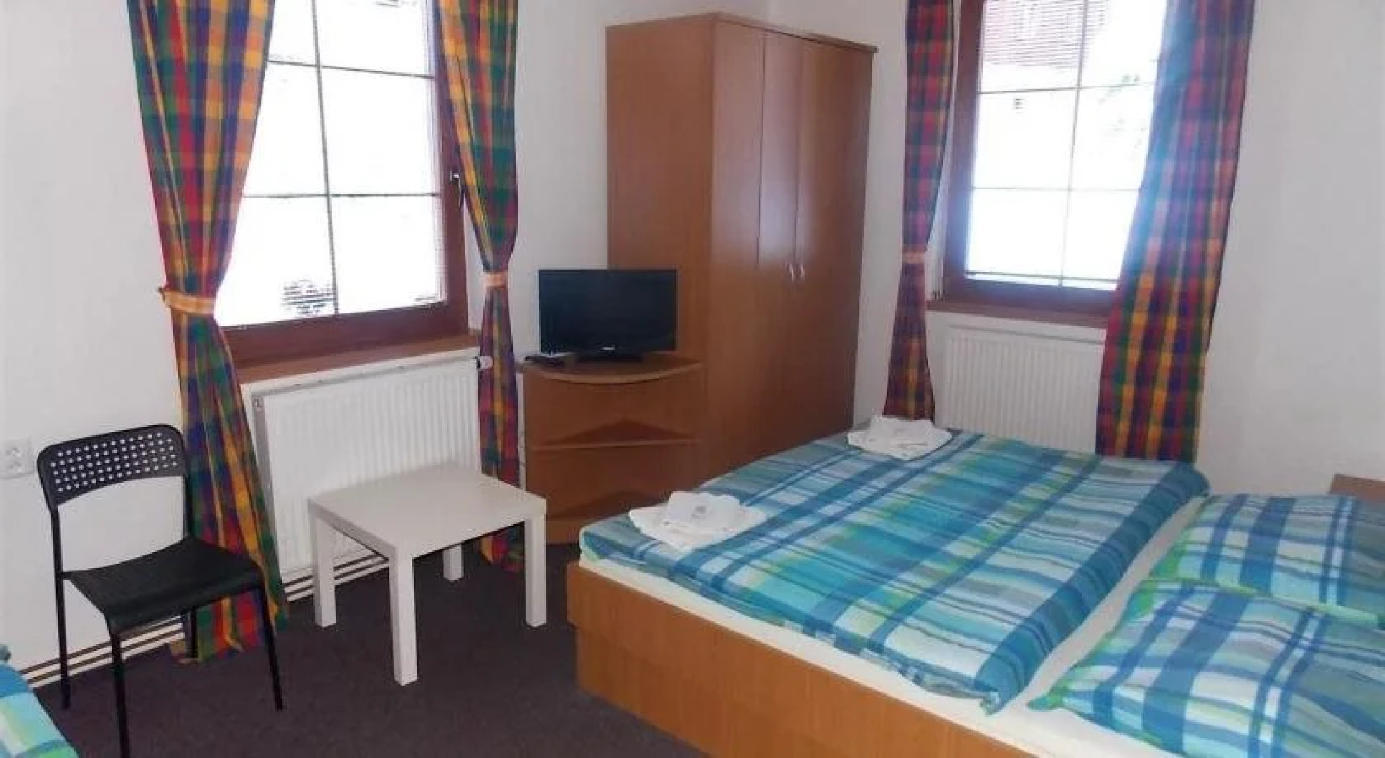 Penzion u Hajneho Bedricha