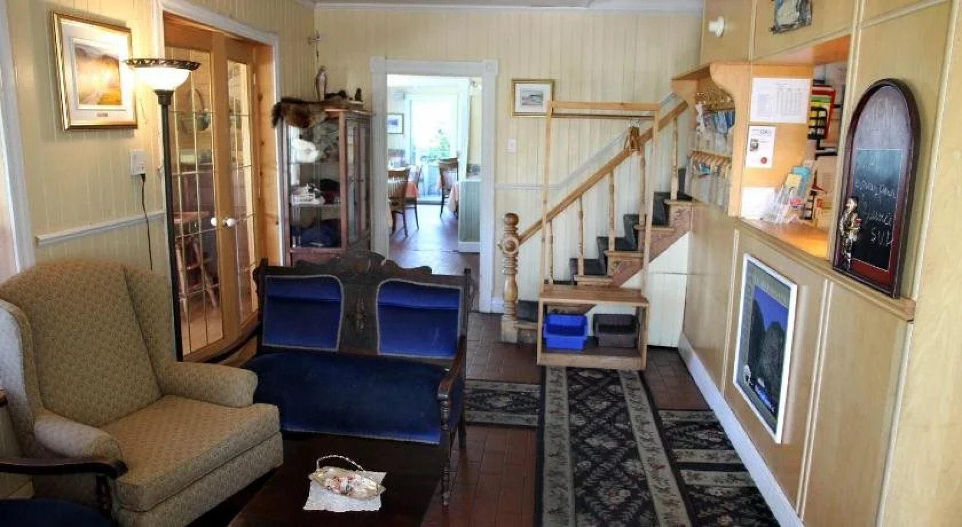 Auberge des Cévennes