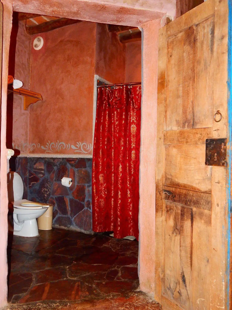 Hotel Torres del Fuerte