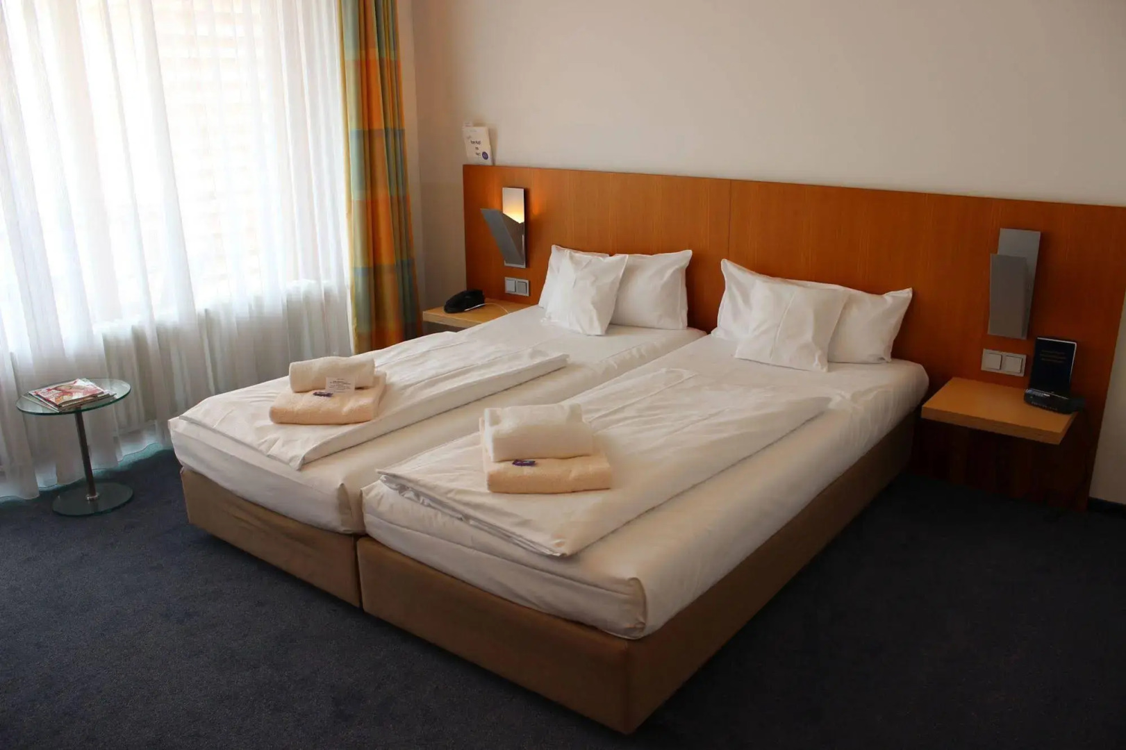 Aqualux Wellness & Tagungshotel