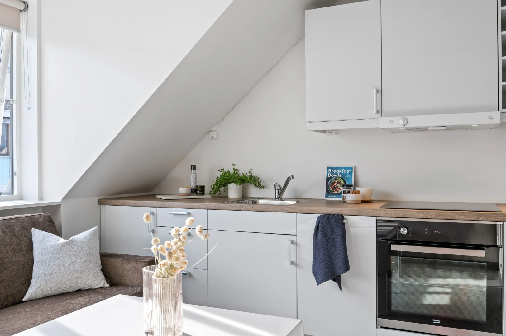 Aalesund City Apartment