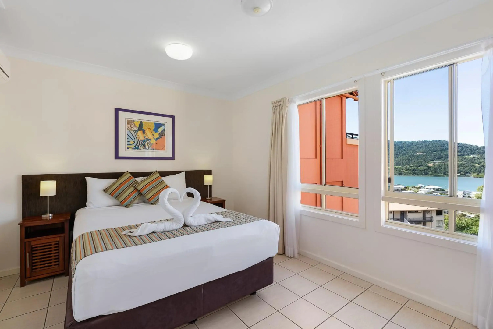 Martinique Whitsunday