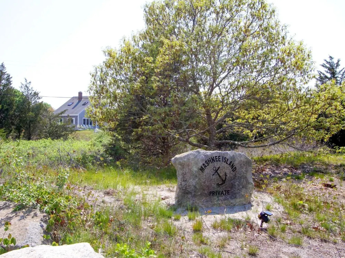 Oceanview Buzzards Bay Getaway by RedAwning