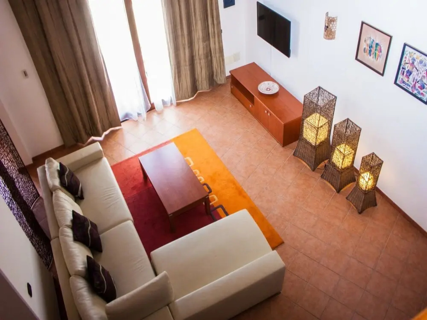 Porto Antigo 1 Apt. 67 - 68