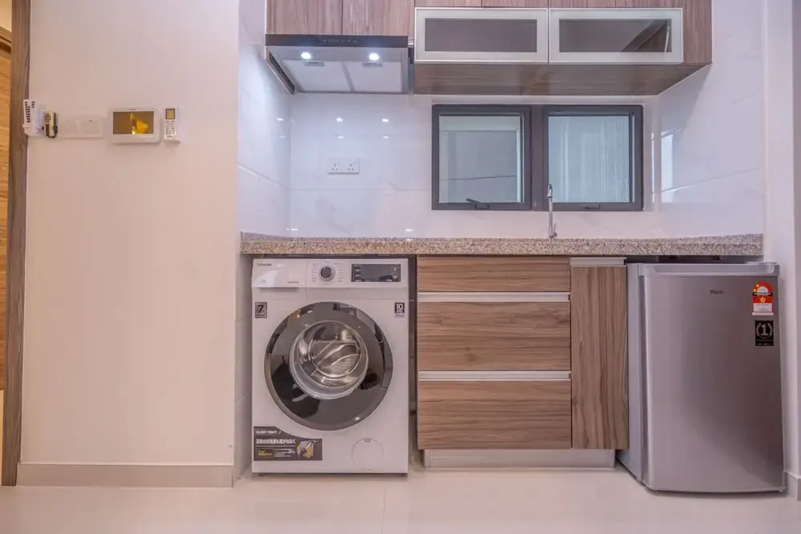 OYO Home 89311 Marvelous 1br Starview