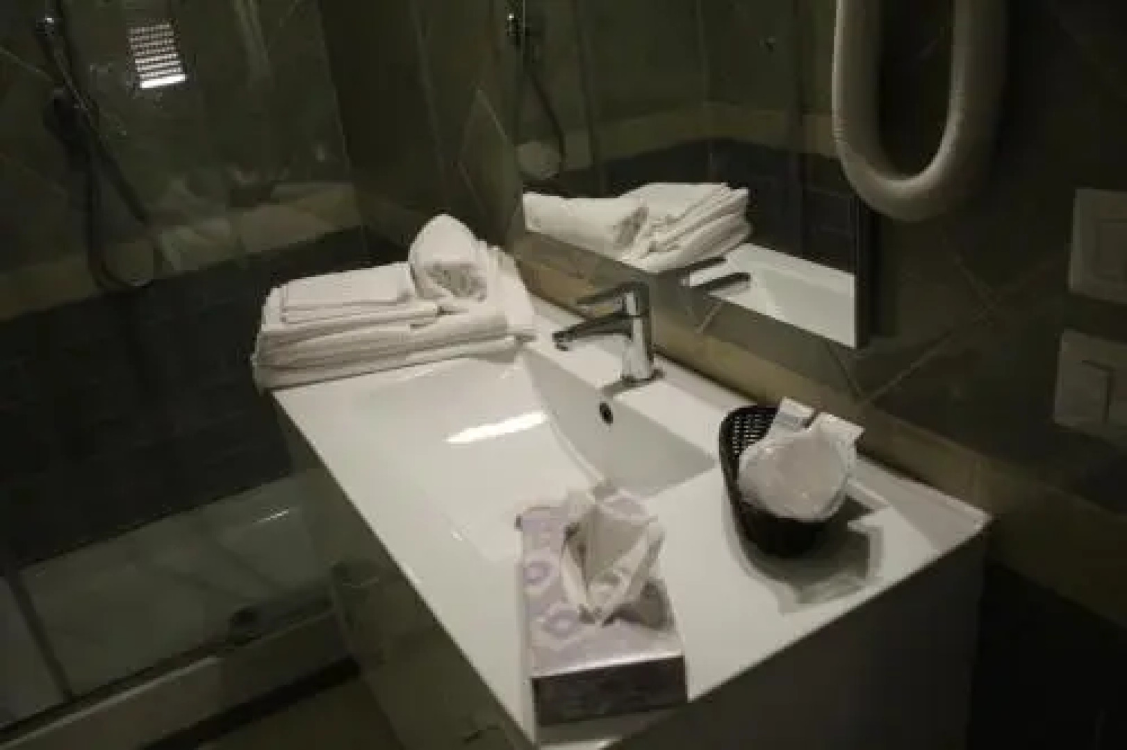 La Dea DellAbbondanza