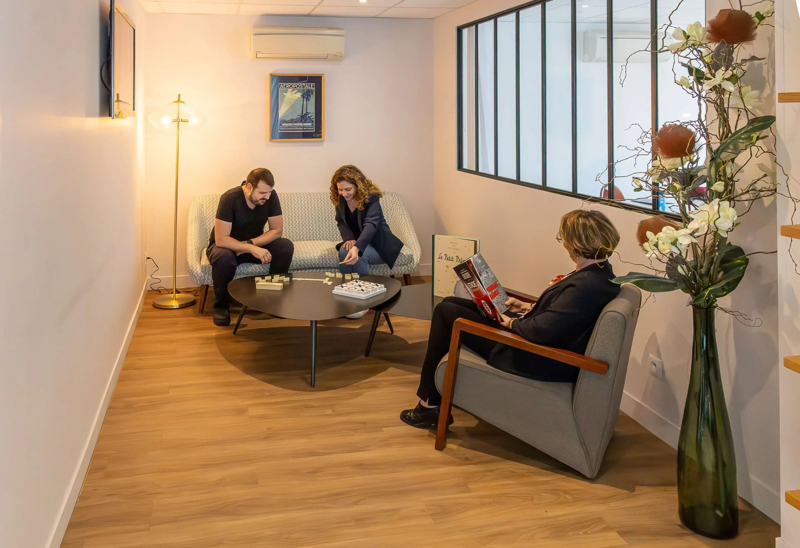 Hotel Campanile Toulouse - Blagnac Aéroport