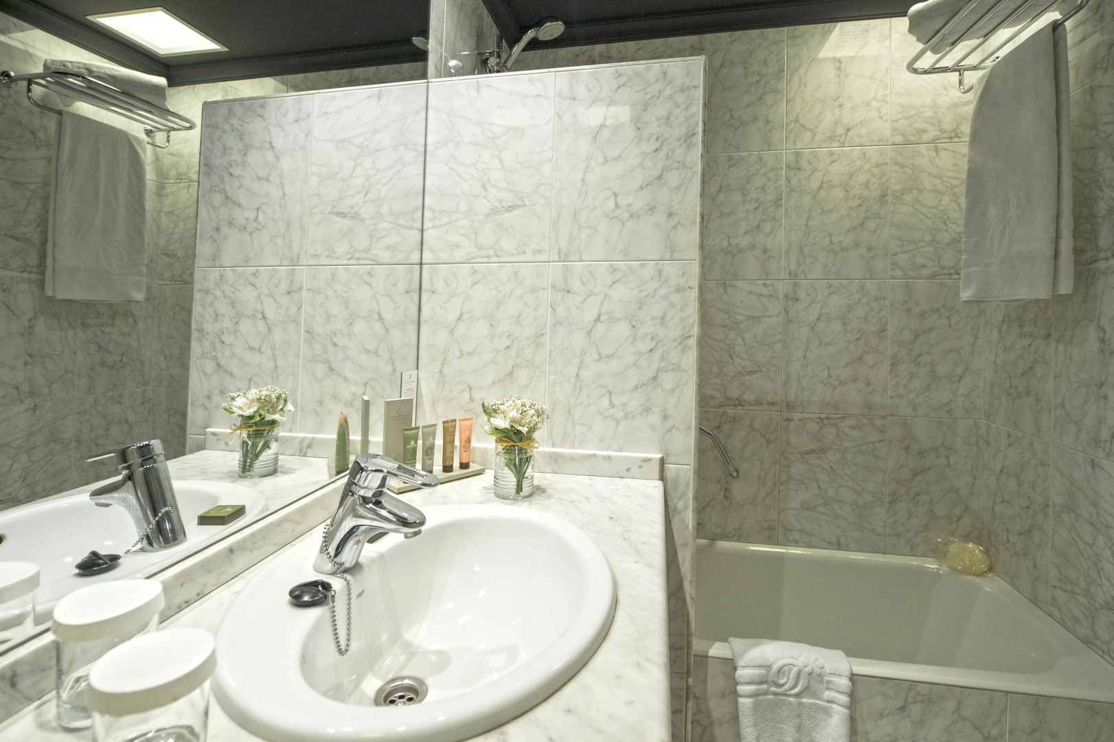 Silken Gran Hotel Durango