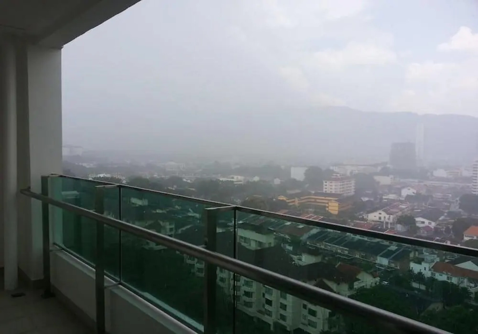 Studio At Mansion One