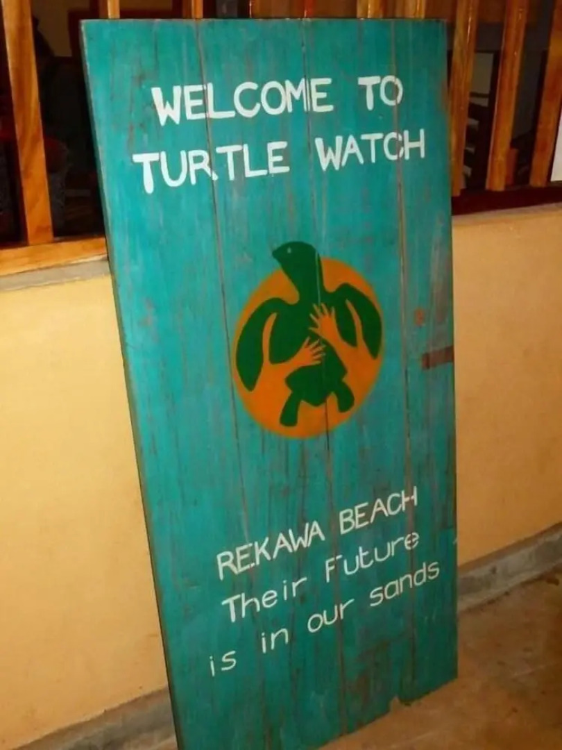 Rekawa Village Hotel