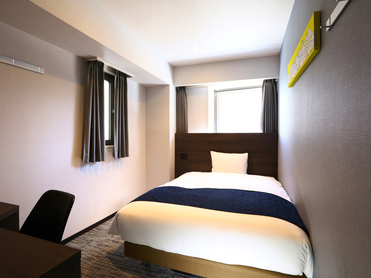 Отель Wing International Ikebukuro