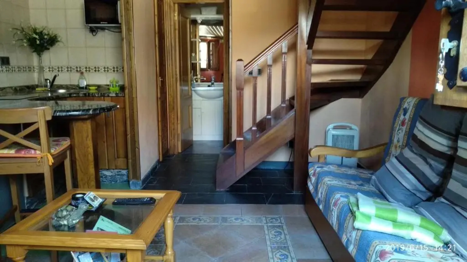 La Casina de Biescas