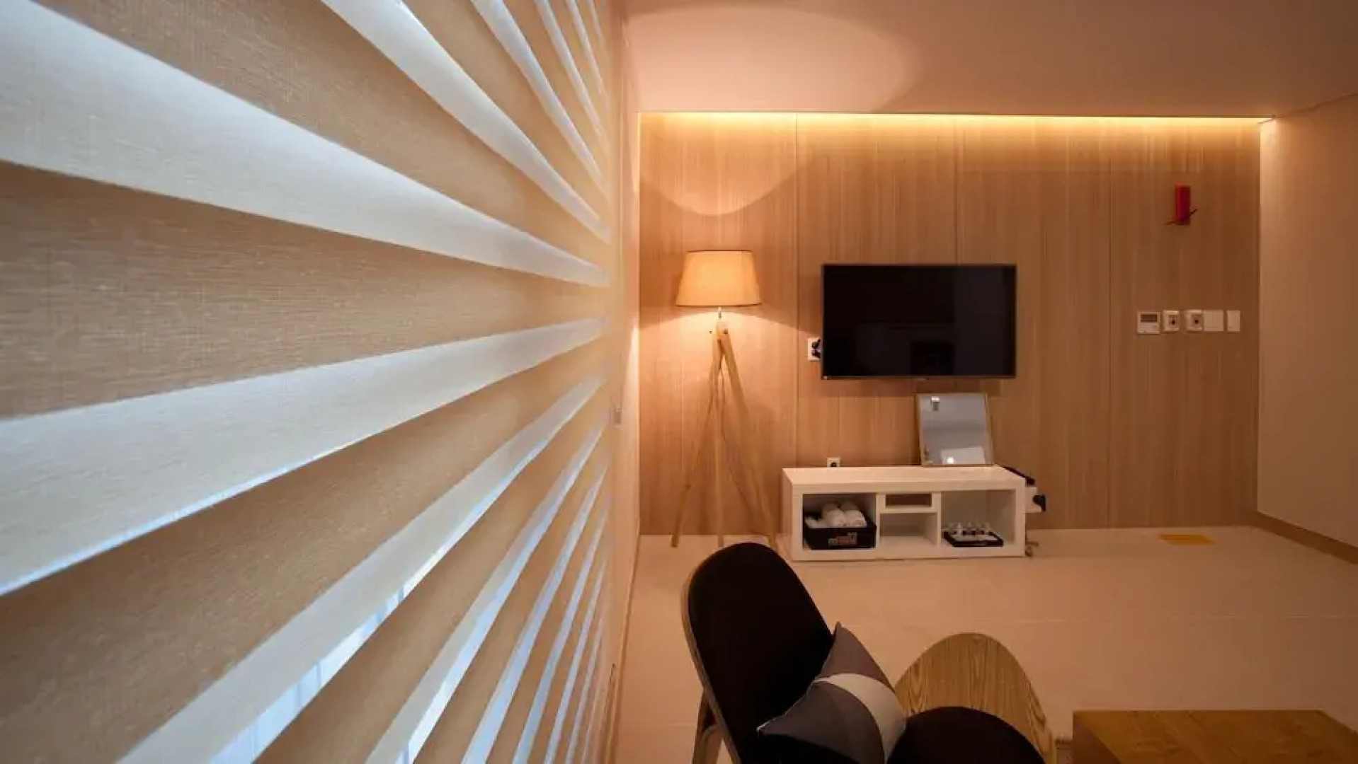 THEMARINE poolvilla&spa