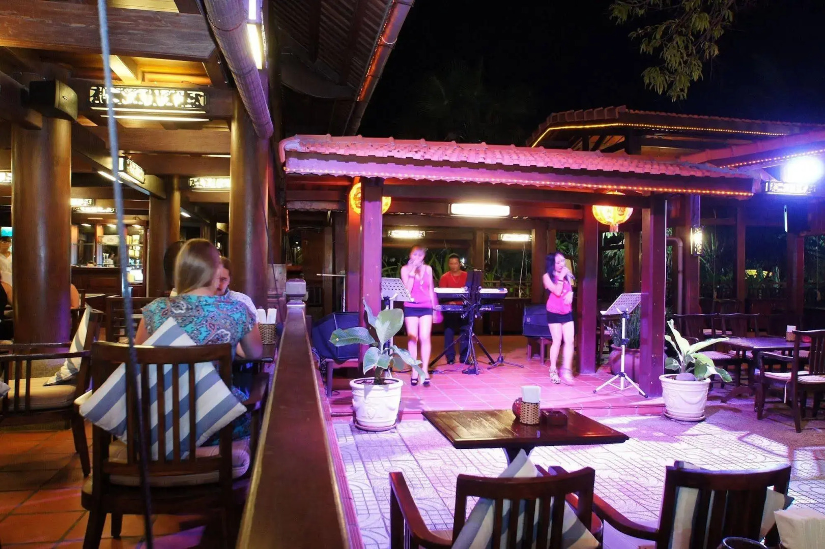 Novela Muine Resort & Spa