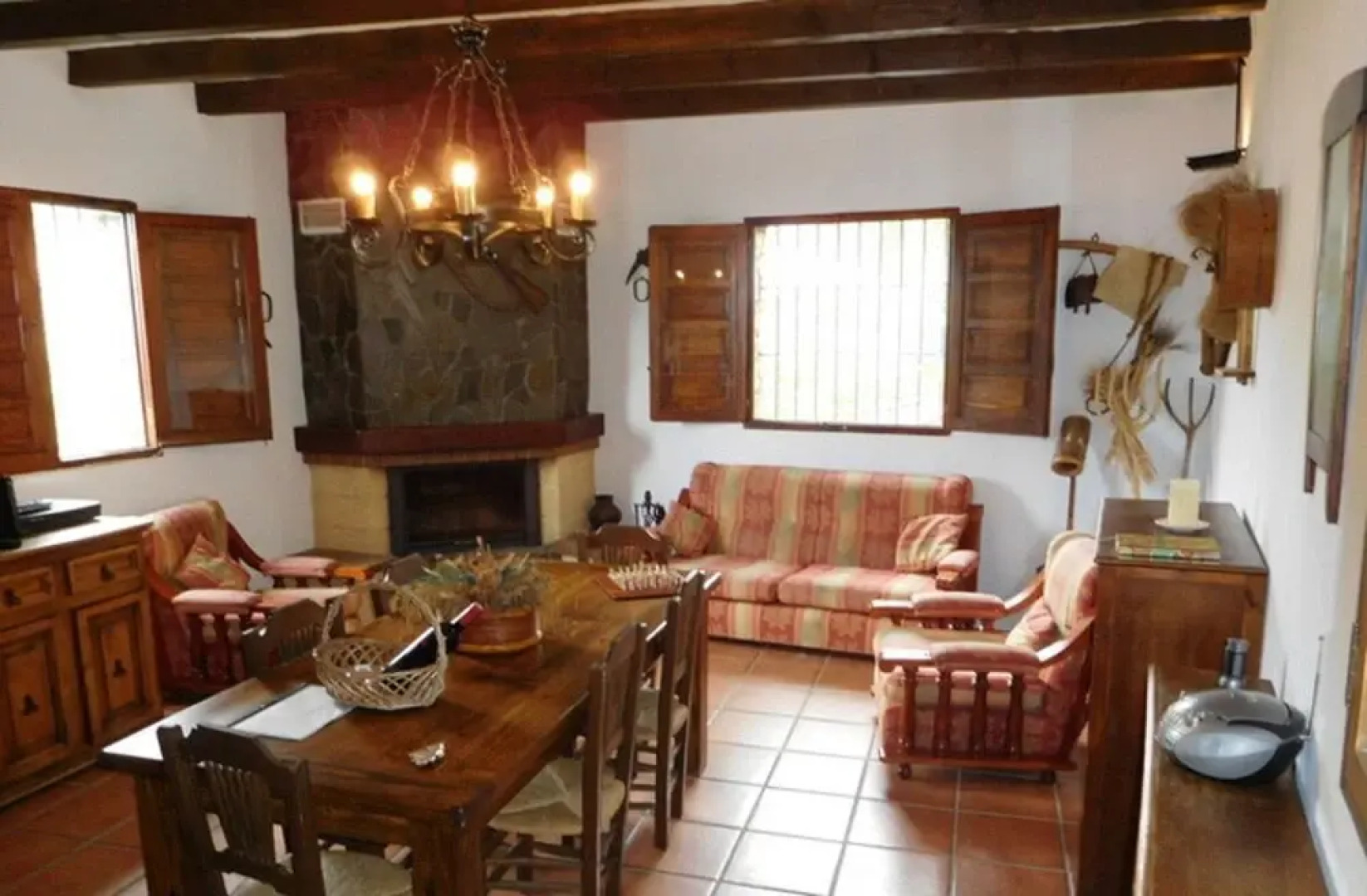 Holidayhome With Stunning View