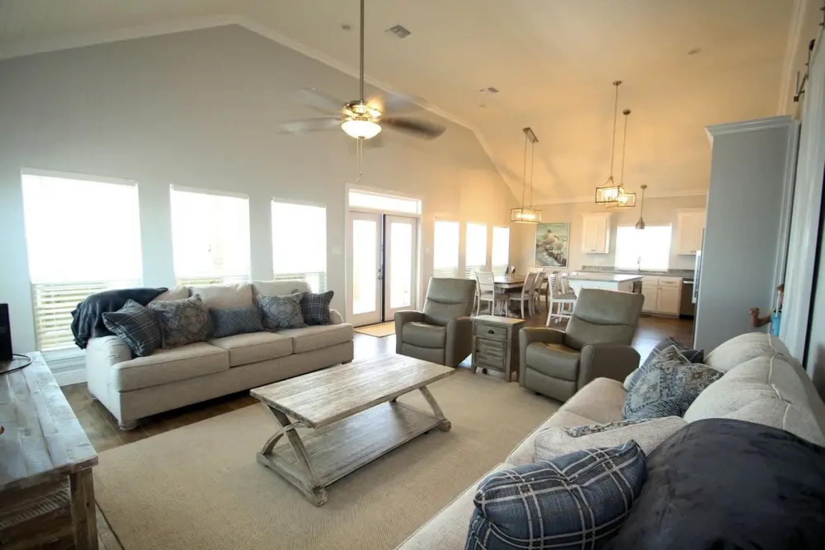 The Pointe - 4 Br Home