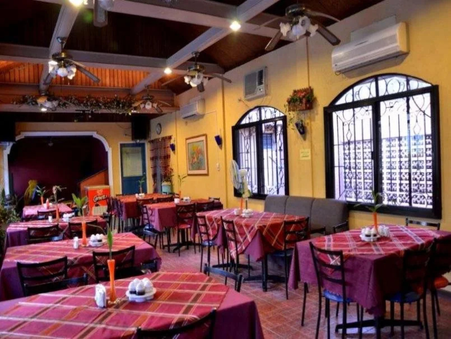 Rockpoint Hotspring Resort Hotel & Spa