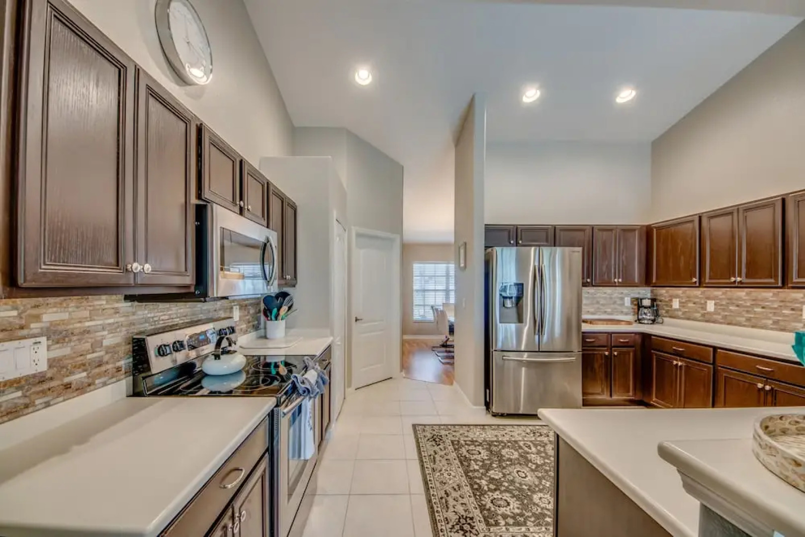 Villa Mercedes - Roelens Vacations