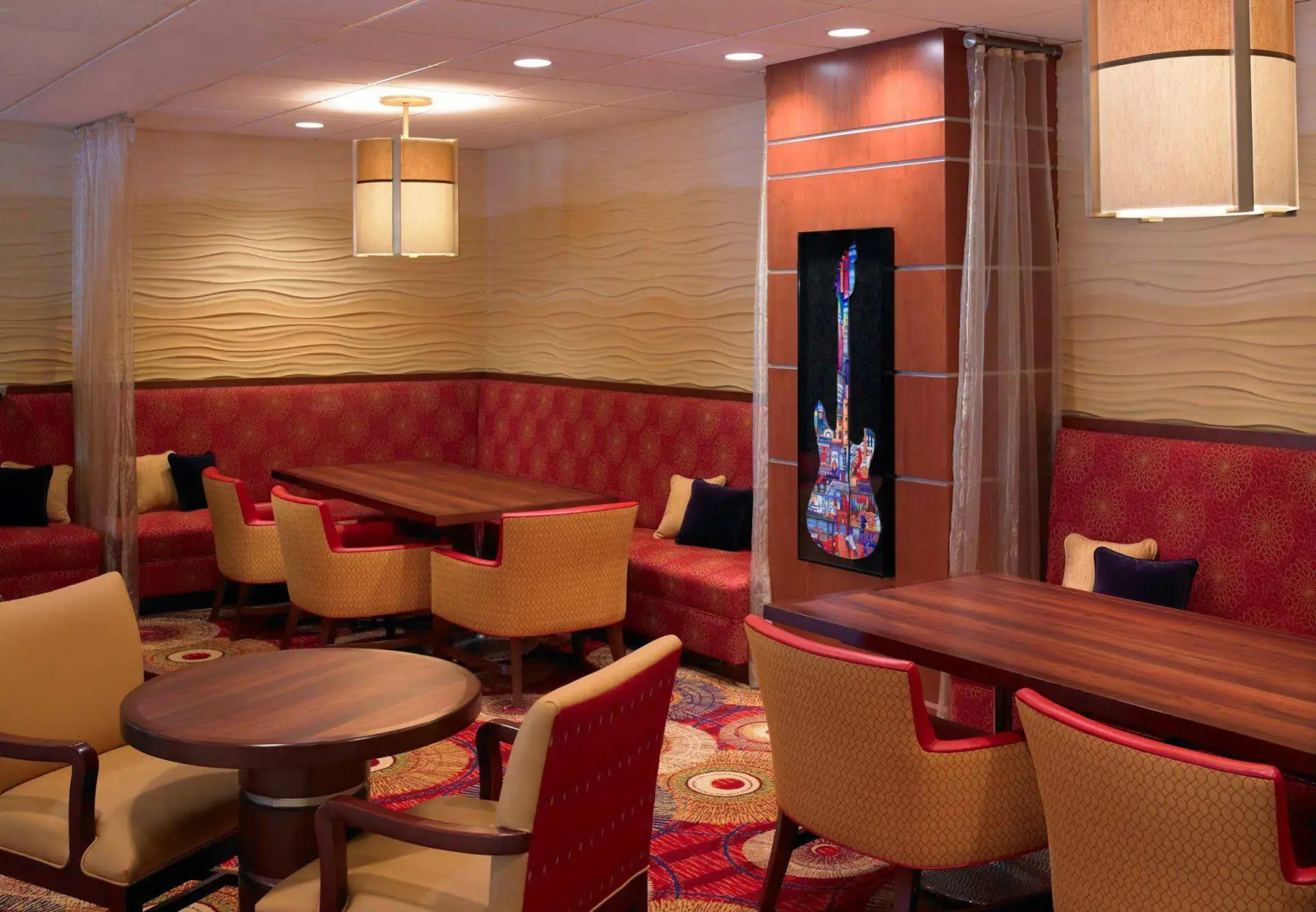 Wyndham Cleveland Airport