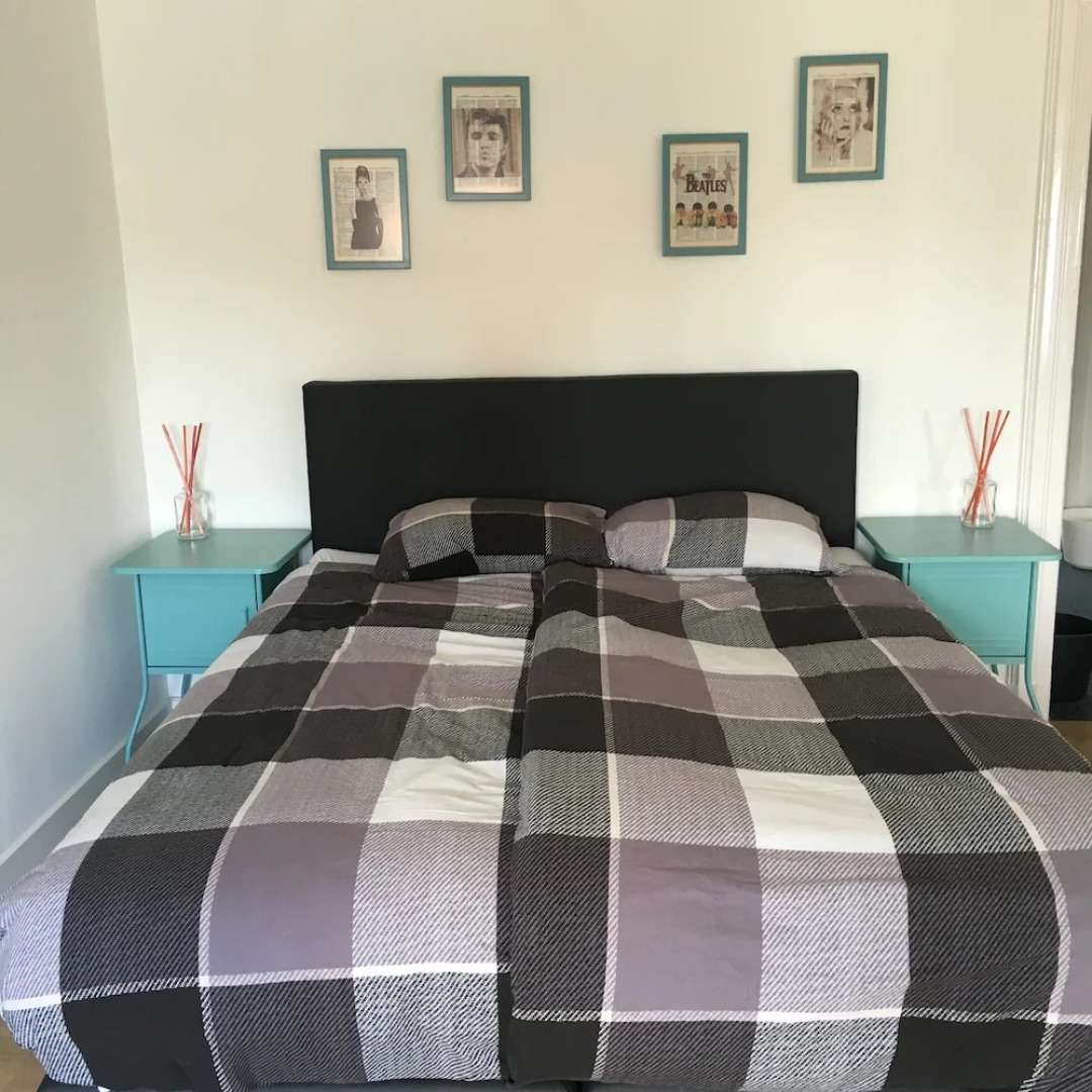 B&B Check Mate Roermond