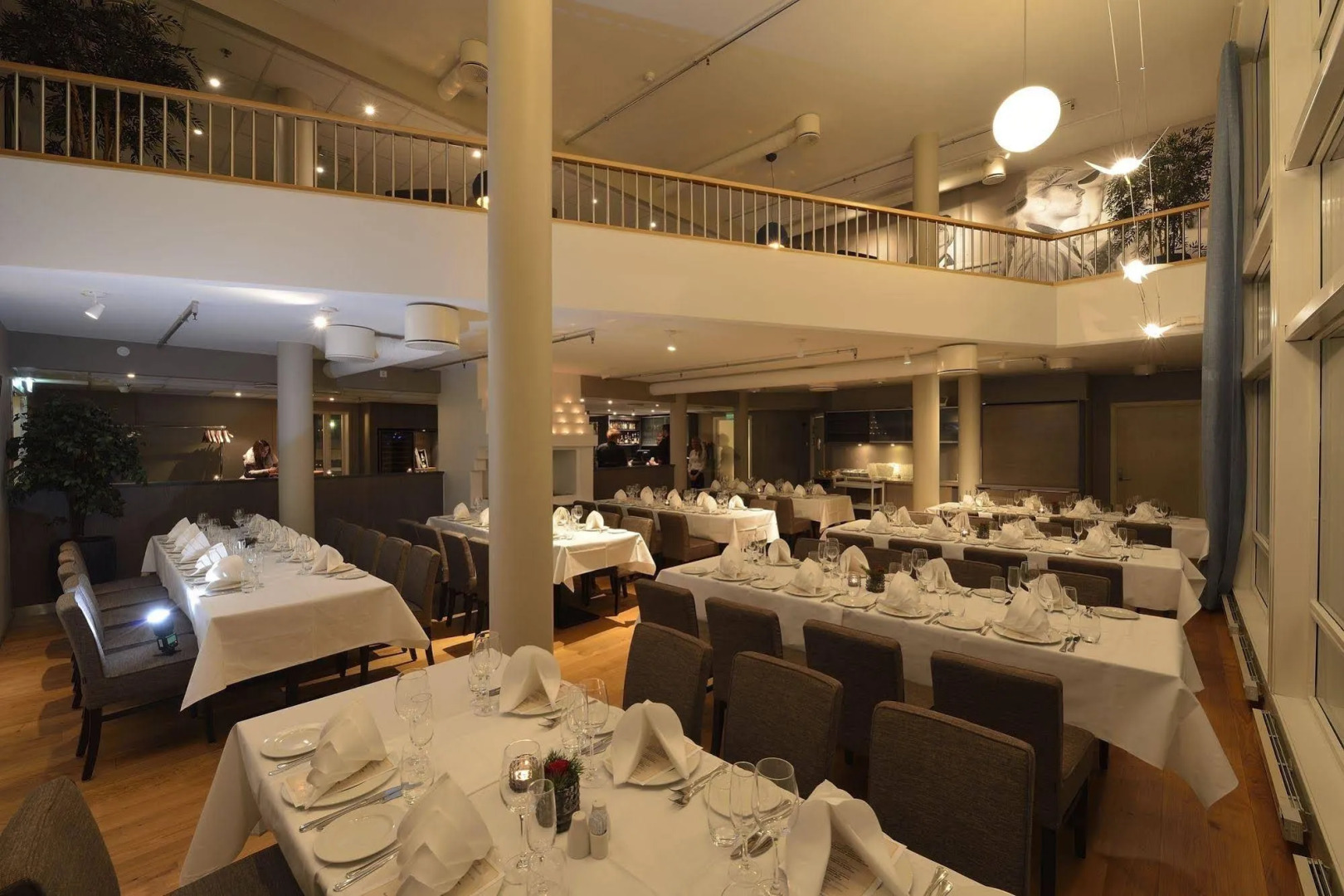 Molde Fjordhotell - by Classic Norway Hotels