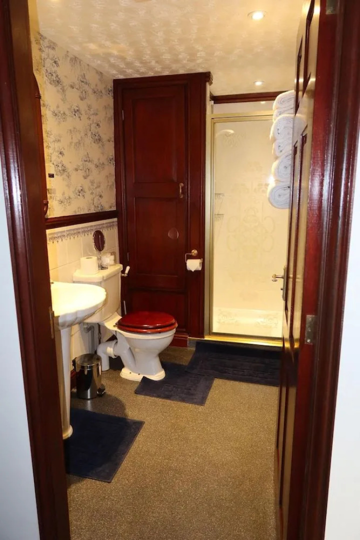 Stafford House Guest House