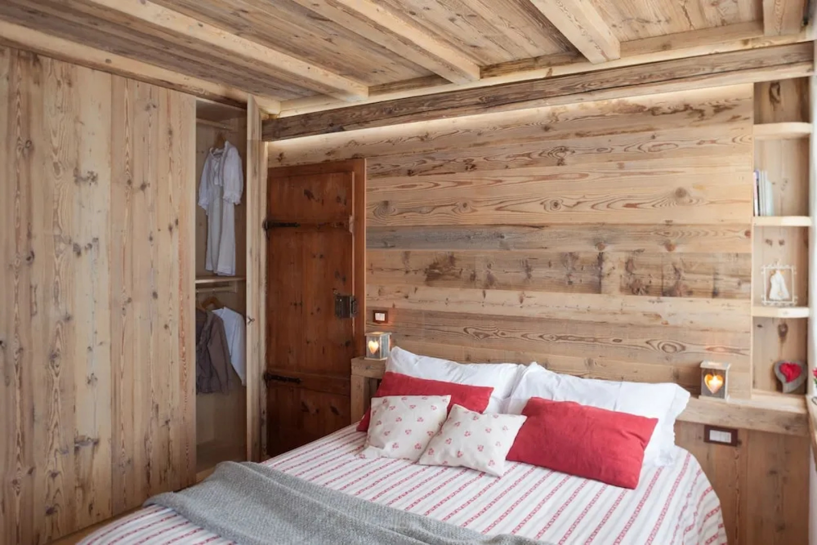 Albergo Diffuso Sauris di Sotto