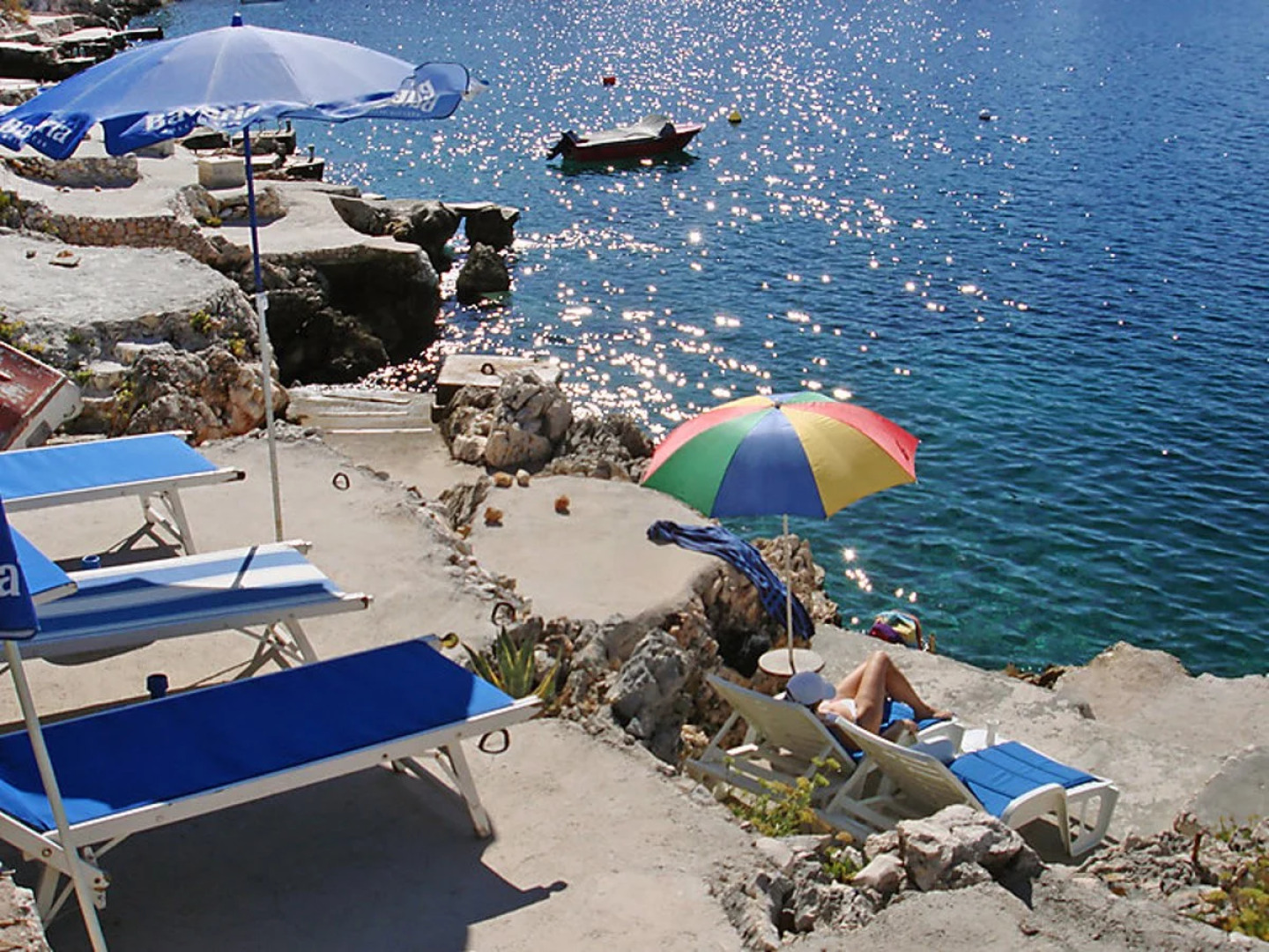 House Carmen Rantasalmi