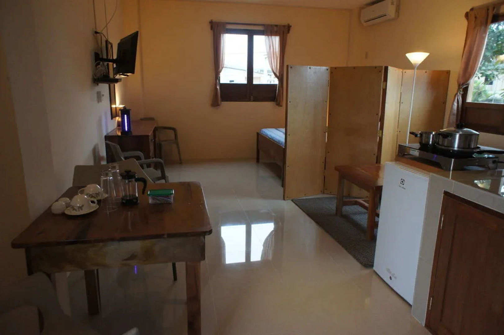 Apart-Hotel Rincón d'Olón