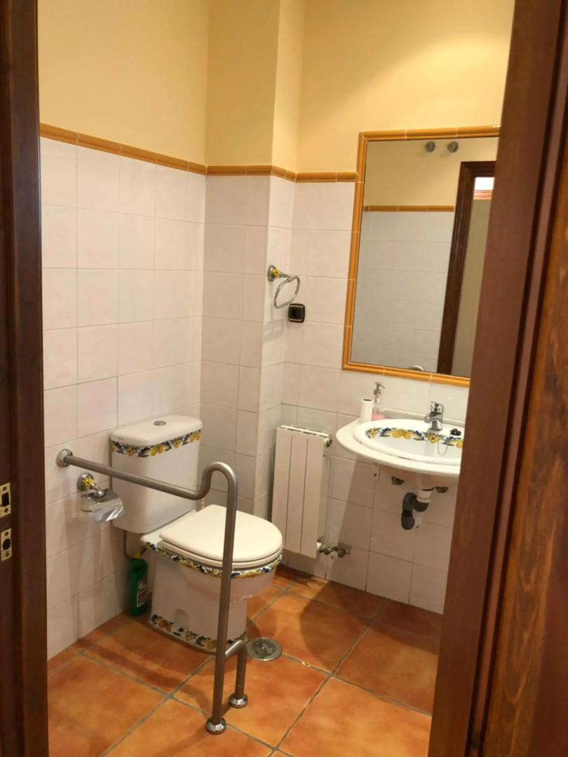 La casa de Tita Elvira 6