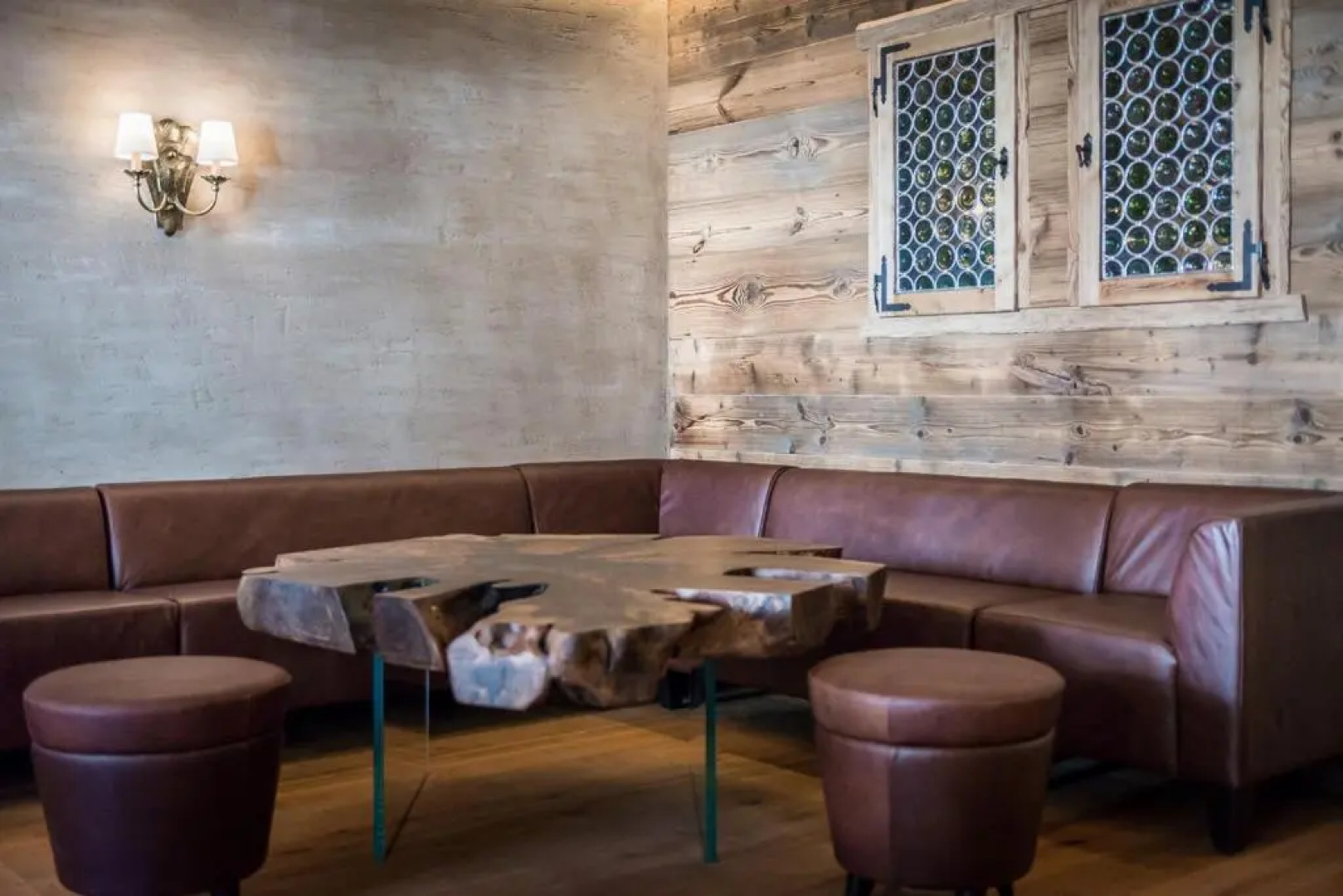 Hotel Garni Alpenrose