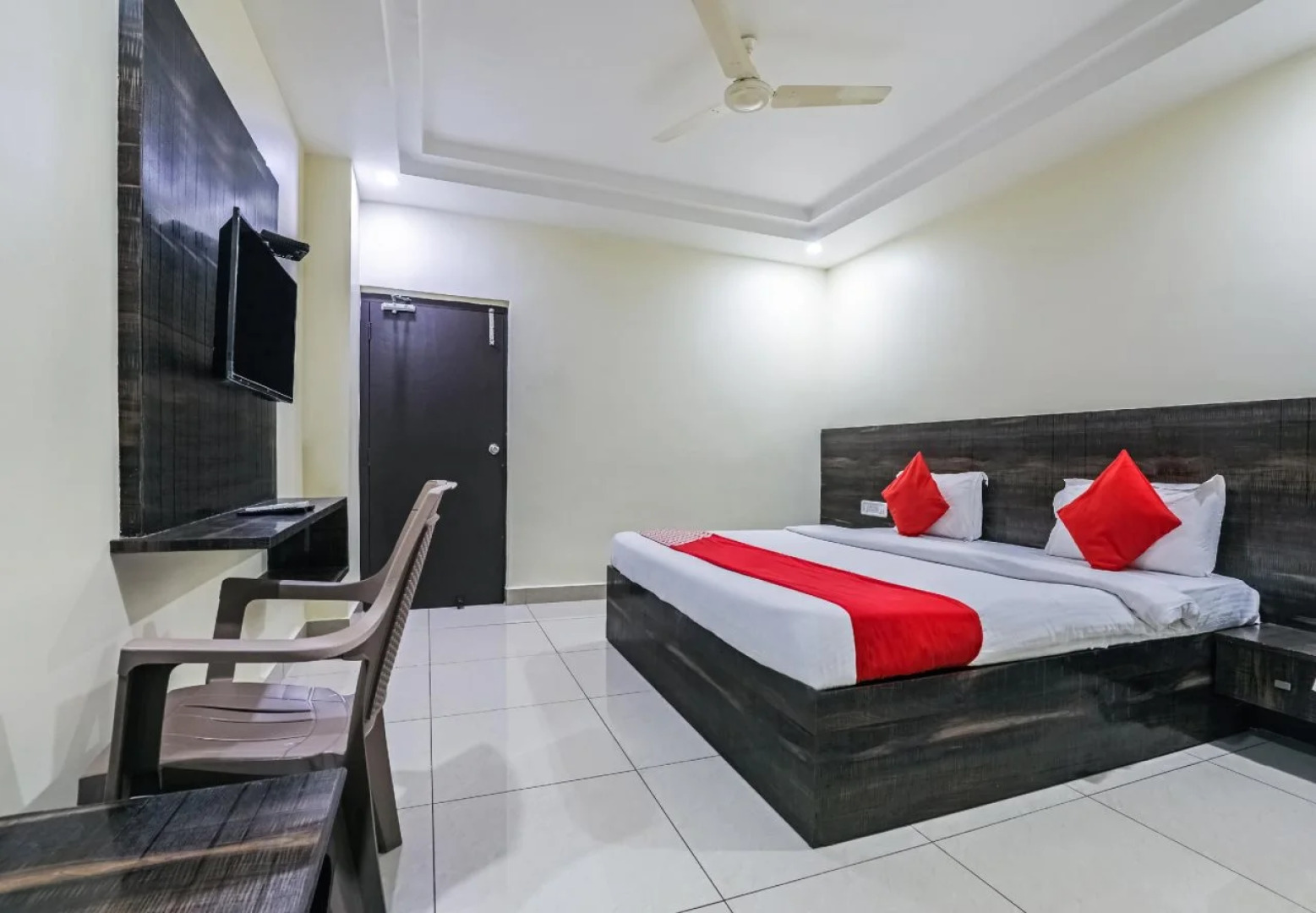 Venkateshwara Mitra Residency