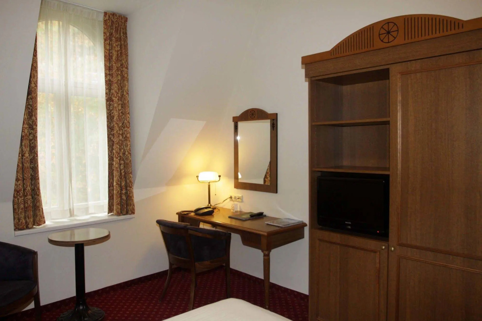 Hotel Courage Waalkade