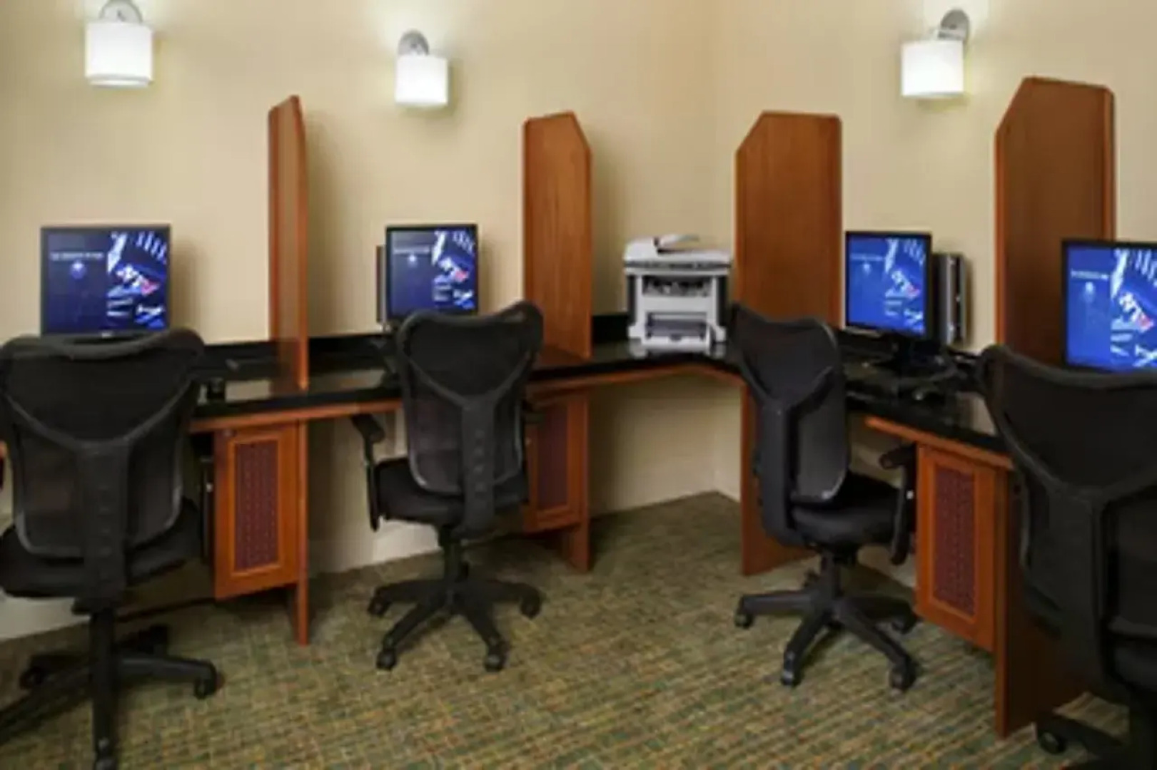 Marriott Denver Airport at Gateway Park