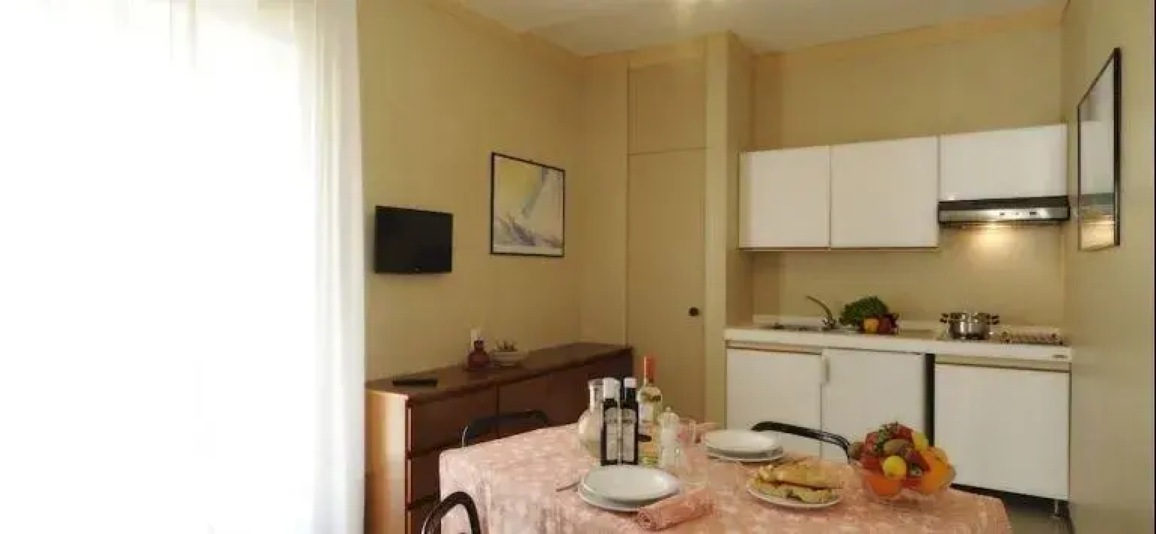 Residence San Marco Suites&Apartments Alassio