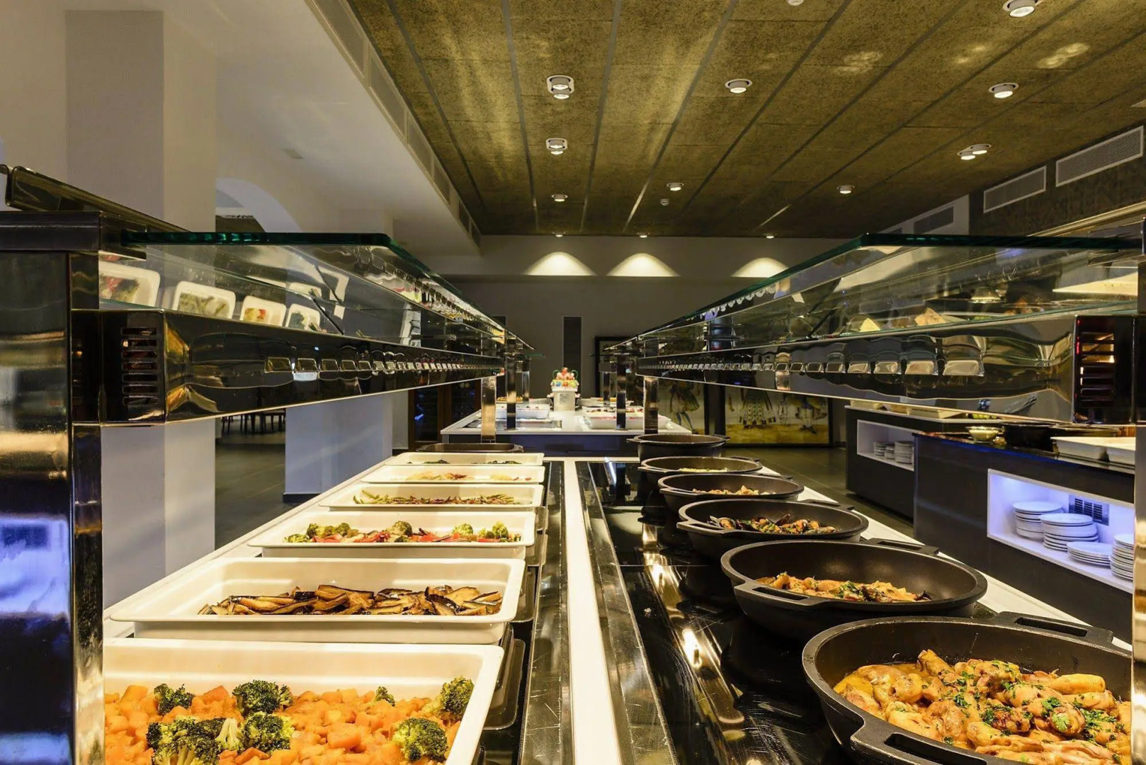 Pueblo El Dorado Playa