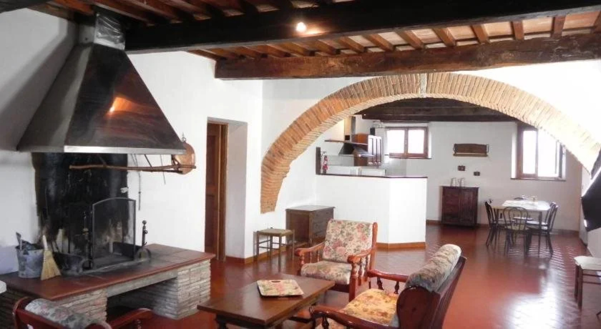 Agriturismo Poderi Minori