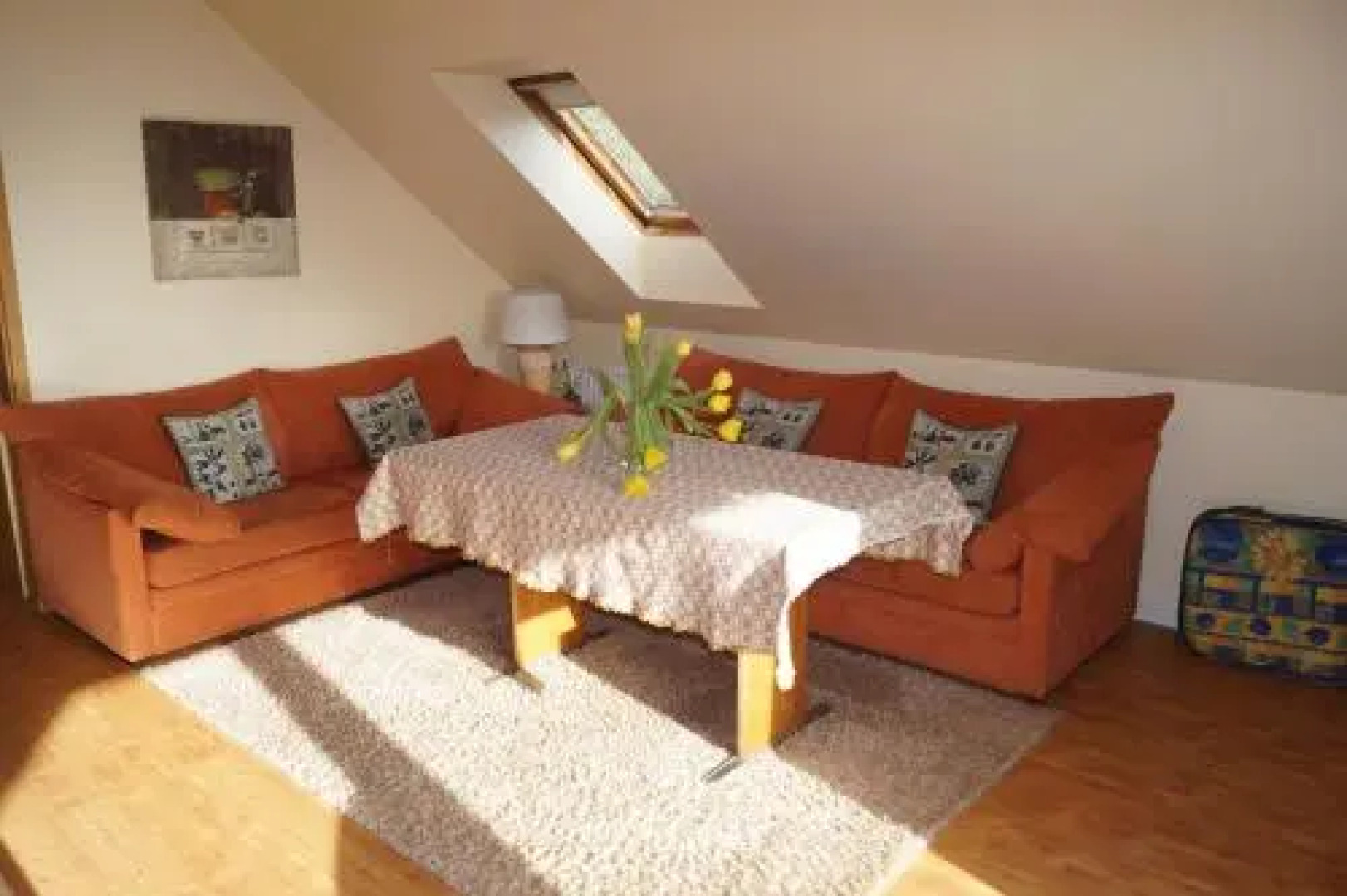 Wollesen's Reiterhof