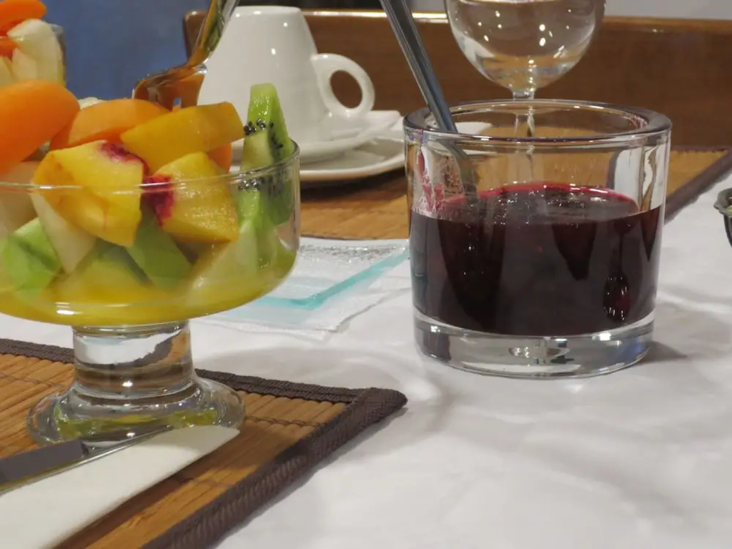 La Maison des Fontaines D'alsace