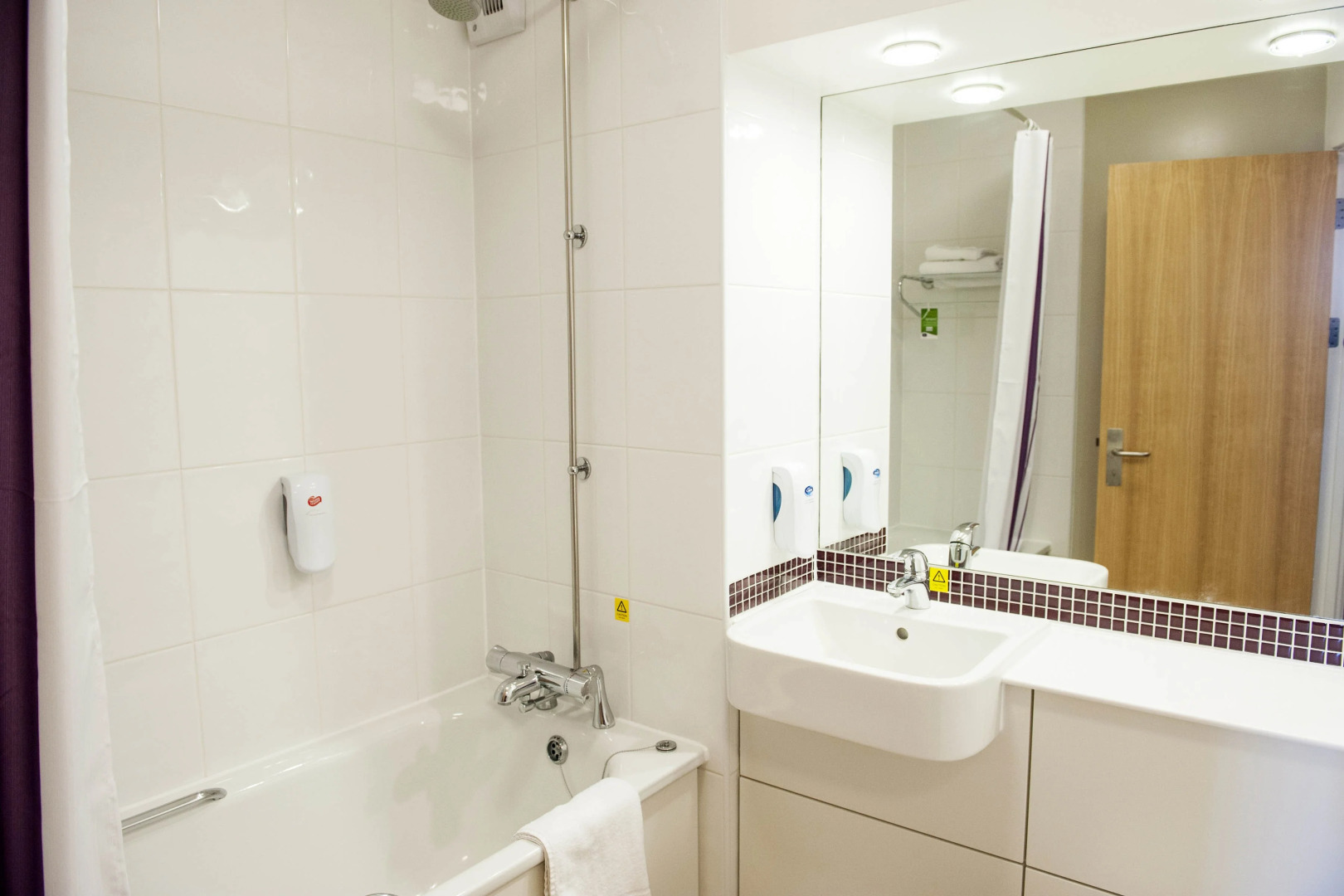 Premier Inn Dorchester