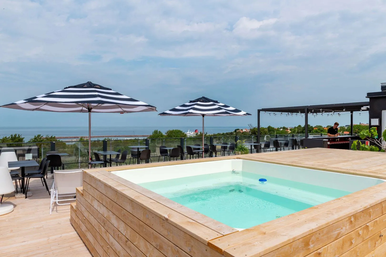 First Hotel Kokoloko