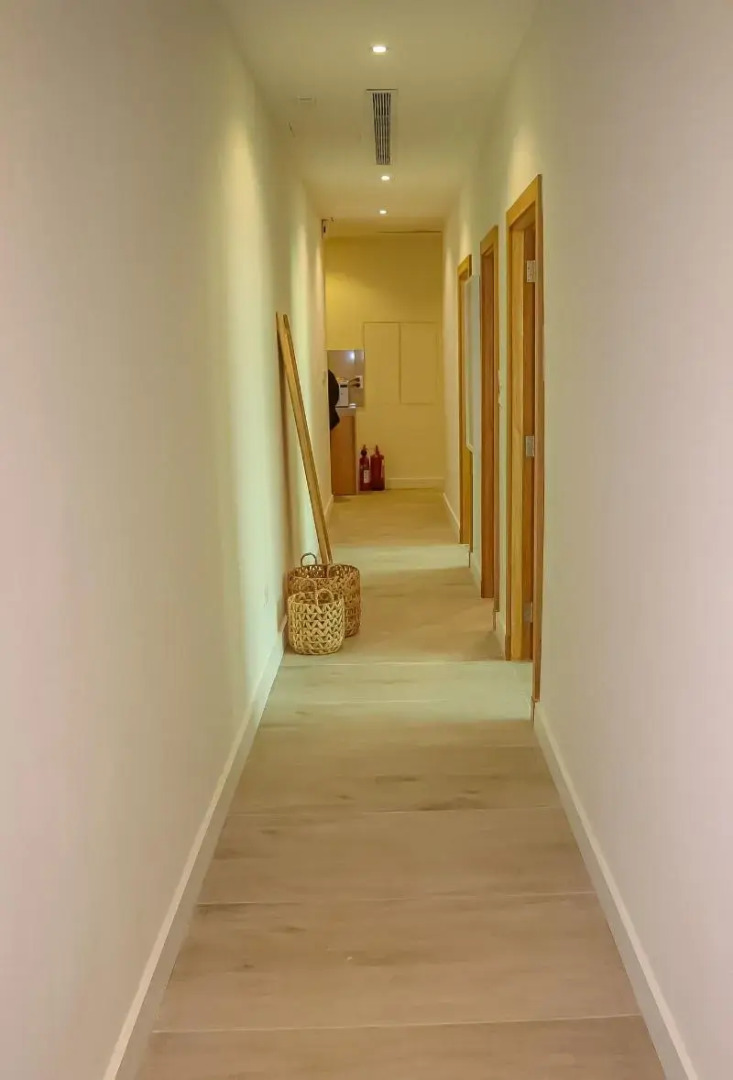 Lagoona Beach Luxury Resort and Spa