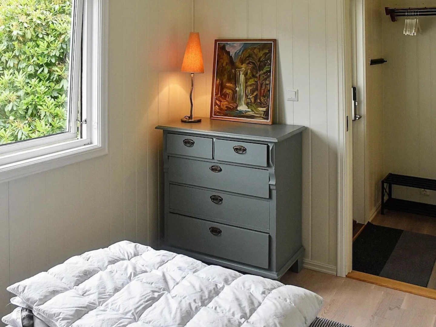 4 Person Holiday Home in Bjoa