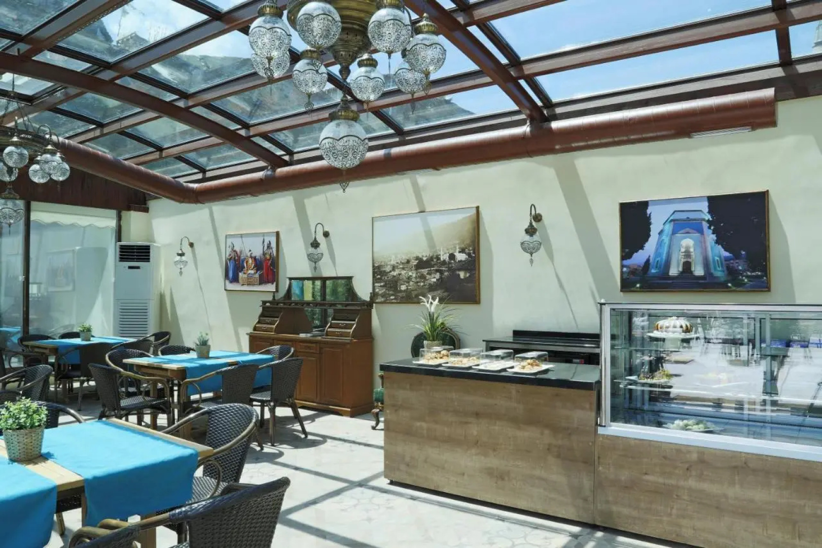 Ipekyolu Hotel