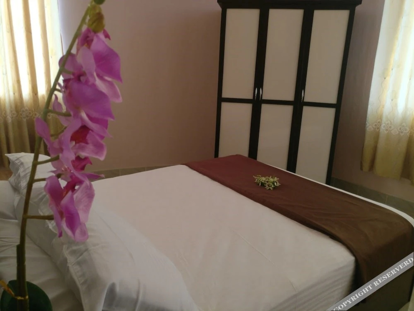 Baivaru Guesthouse Services