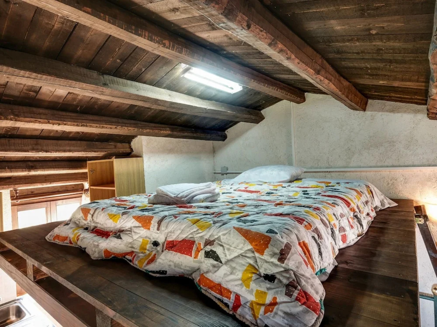 Charming Holiday Home In Askos Near Blue Caves