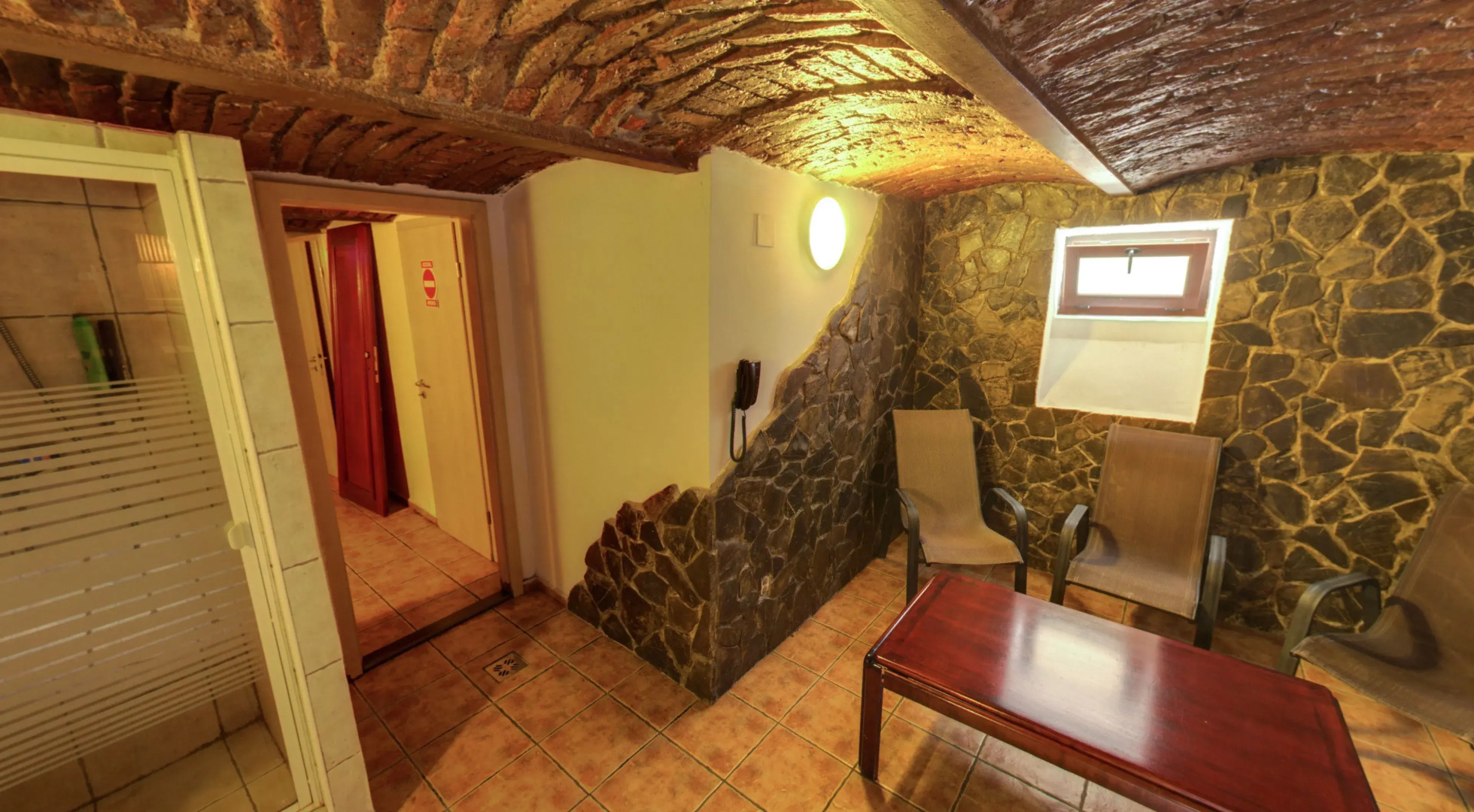 Hotel Curtea Brasoveana