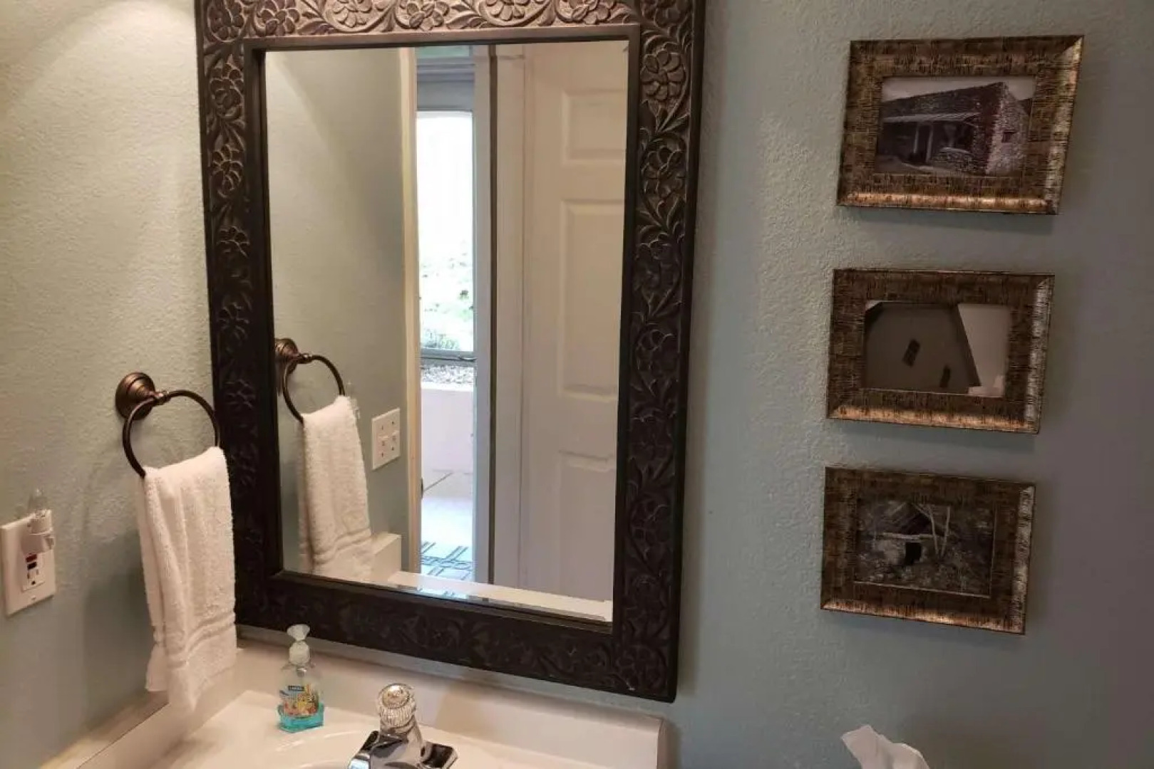 Emerald Bay Vista 101