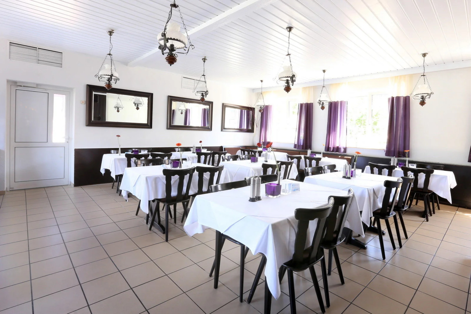 Restaurant Post-Neuhausen auf den Fildern